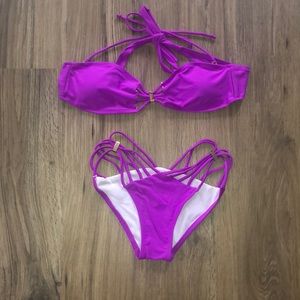 Strappy Bikini